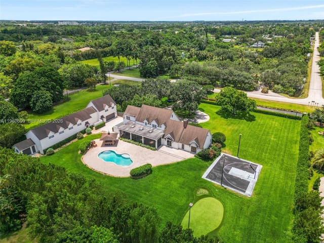 6320 Hancock Road, Southwest Ranches, FL 33330