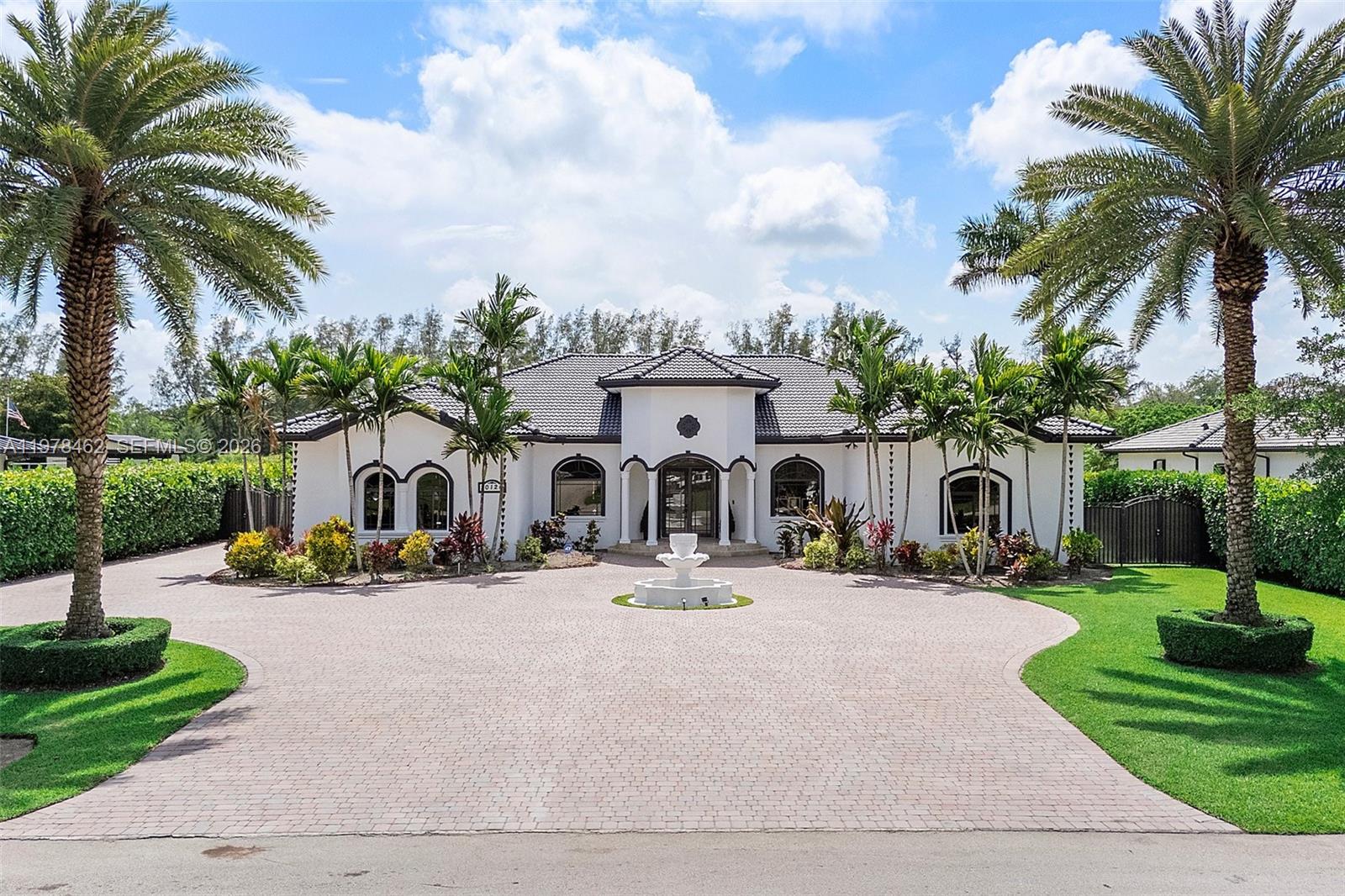 20120 SW 133rd Avenue, Miami, FL 33177