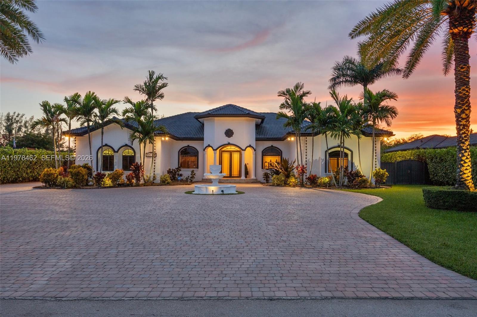 20120 SW 133rd Avenue, Miami, FL 33177 photo 2