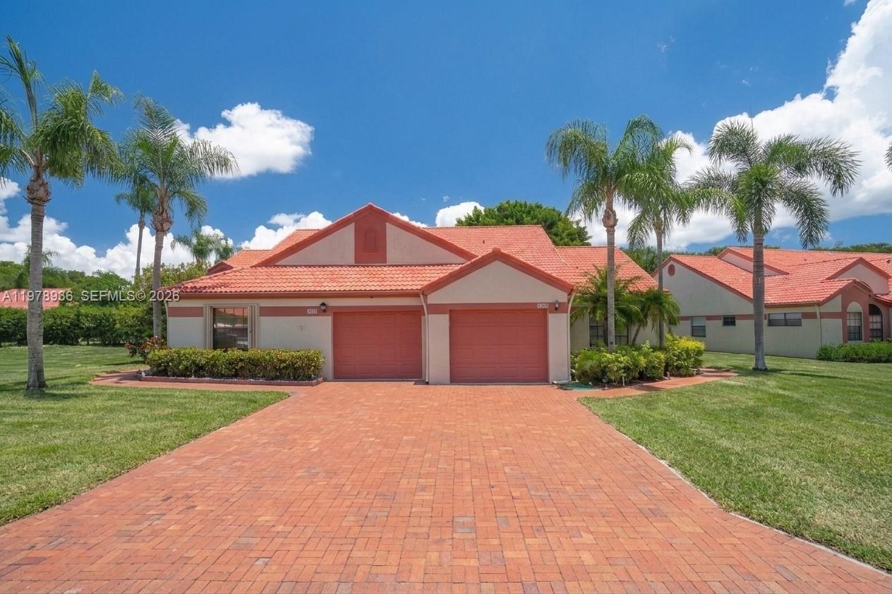 7604 Lexington Club Boulevard B, Delray Beach, FL 33446, Delray Beach