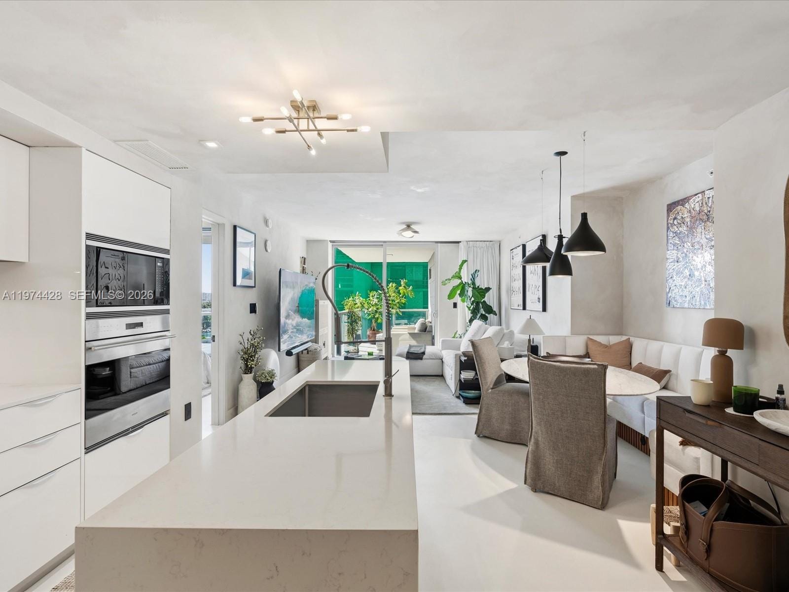 9521 E Bay Harbor Drive 705 — photo 3