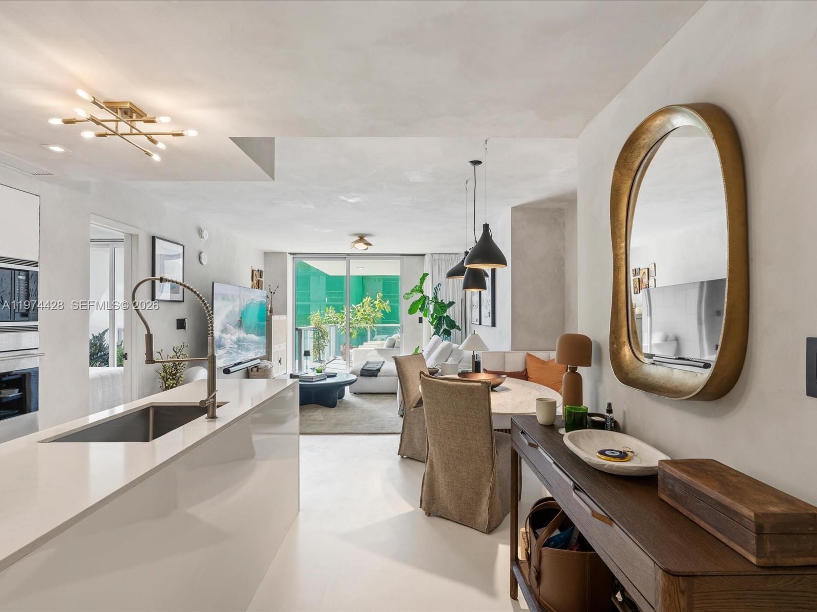 9521 E Bay Harbor Drive 705 — photo 4