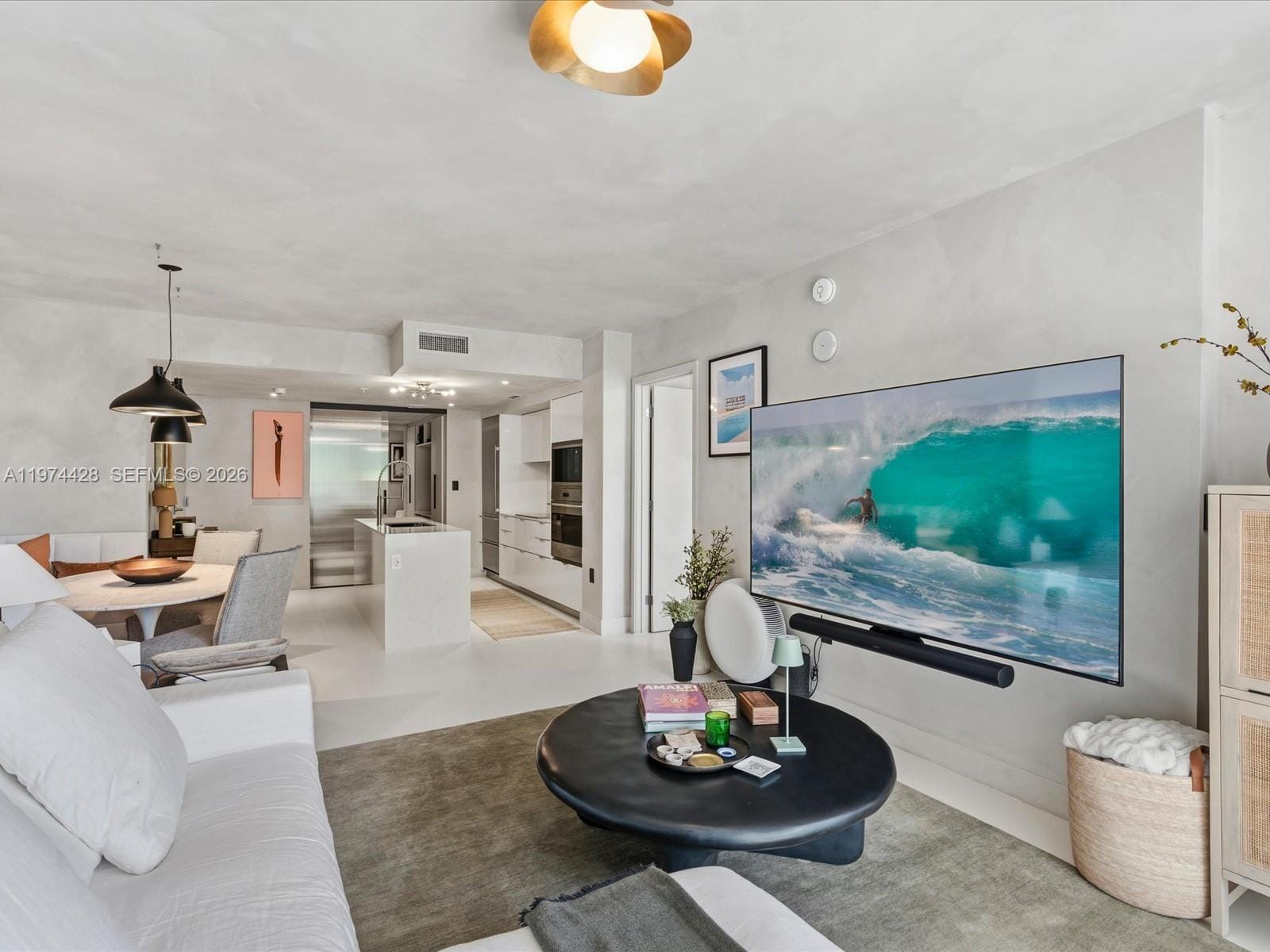 9521 E Bay Harbor Drive 705 — photo 6