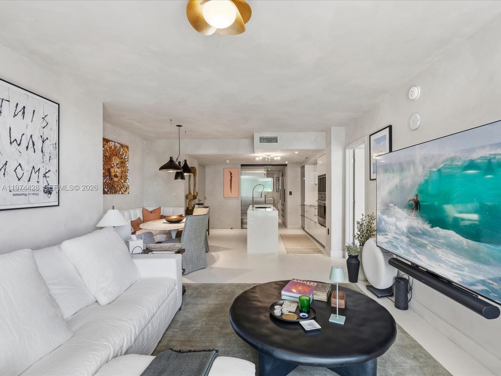 9521 E Bay Harbor Drive 705 — photo 7