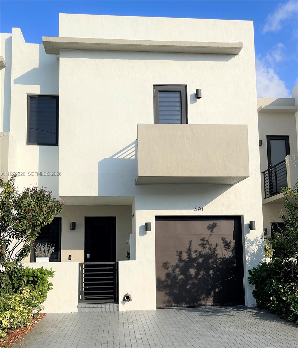 491 SW 91st Place, Miami, FL 33174, Miami