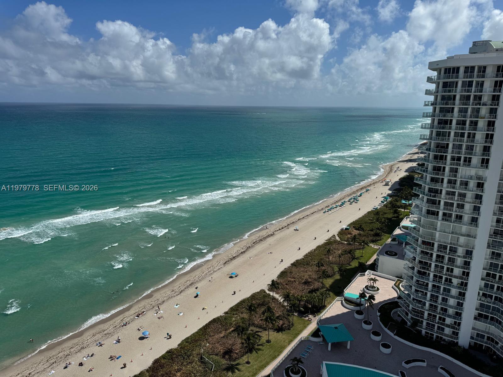 16699 Collins Avenue 2710, Sunny Isles Beach, FL 33160, Sunny Isles Beach