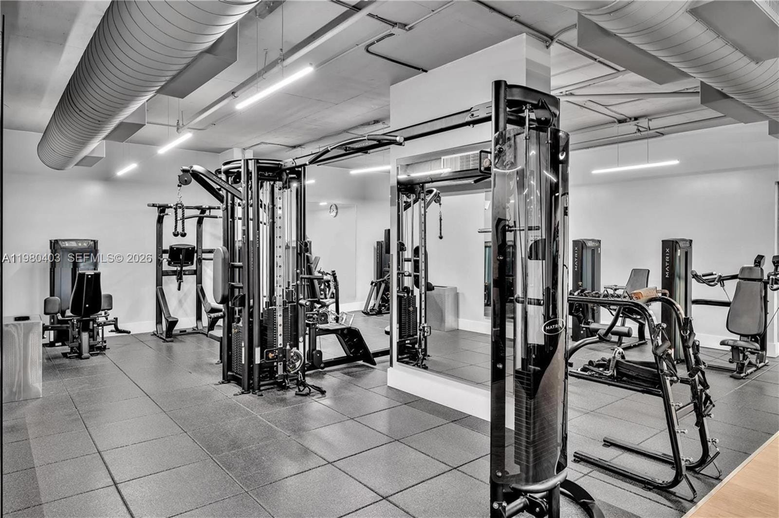 1901 Brickell Avenue B1407, Miami, FL 33129 photo 26
