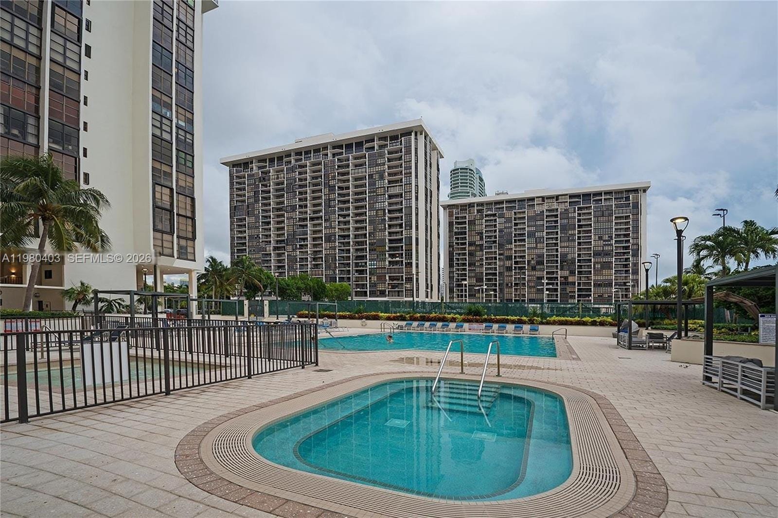 1901 Brickell Avenue B1407, Miami, FL 33129 photo 30