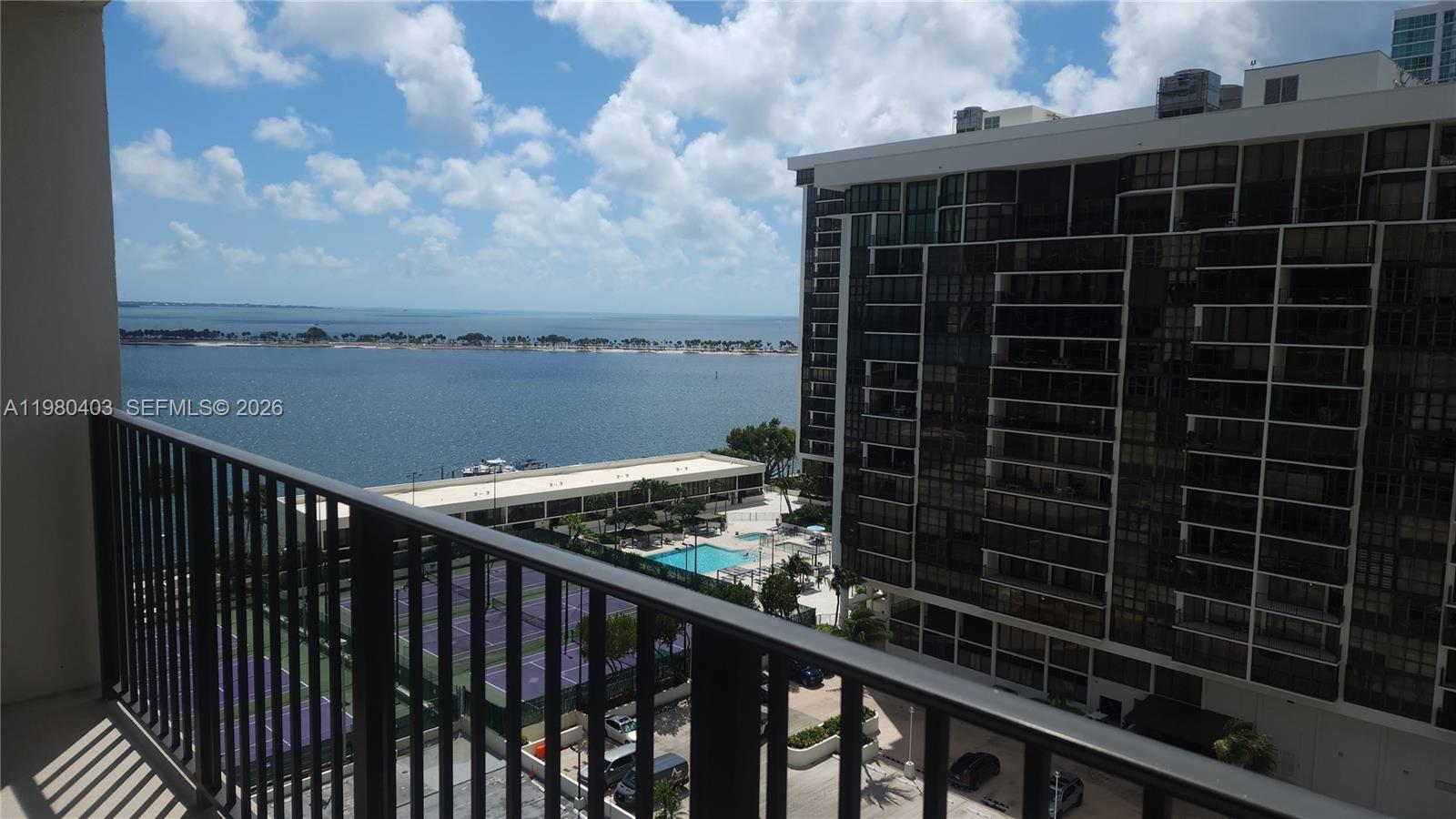 1901 Brickell Avenue B1407, Miami, FL 33129, Miami