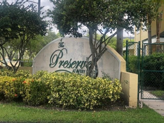 3979 NW 87th Avenue 3979, sold in Preserve At Avery Lakes, Sunrise, FL