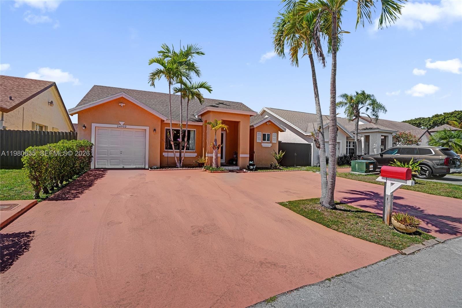 24952 SW 129th Place, Homestead, FL 33032 photo 2