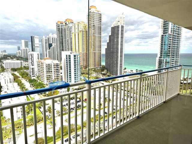 210 174th Street 2411, Sunny Isles Beach, FL 33160