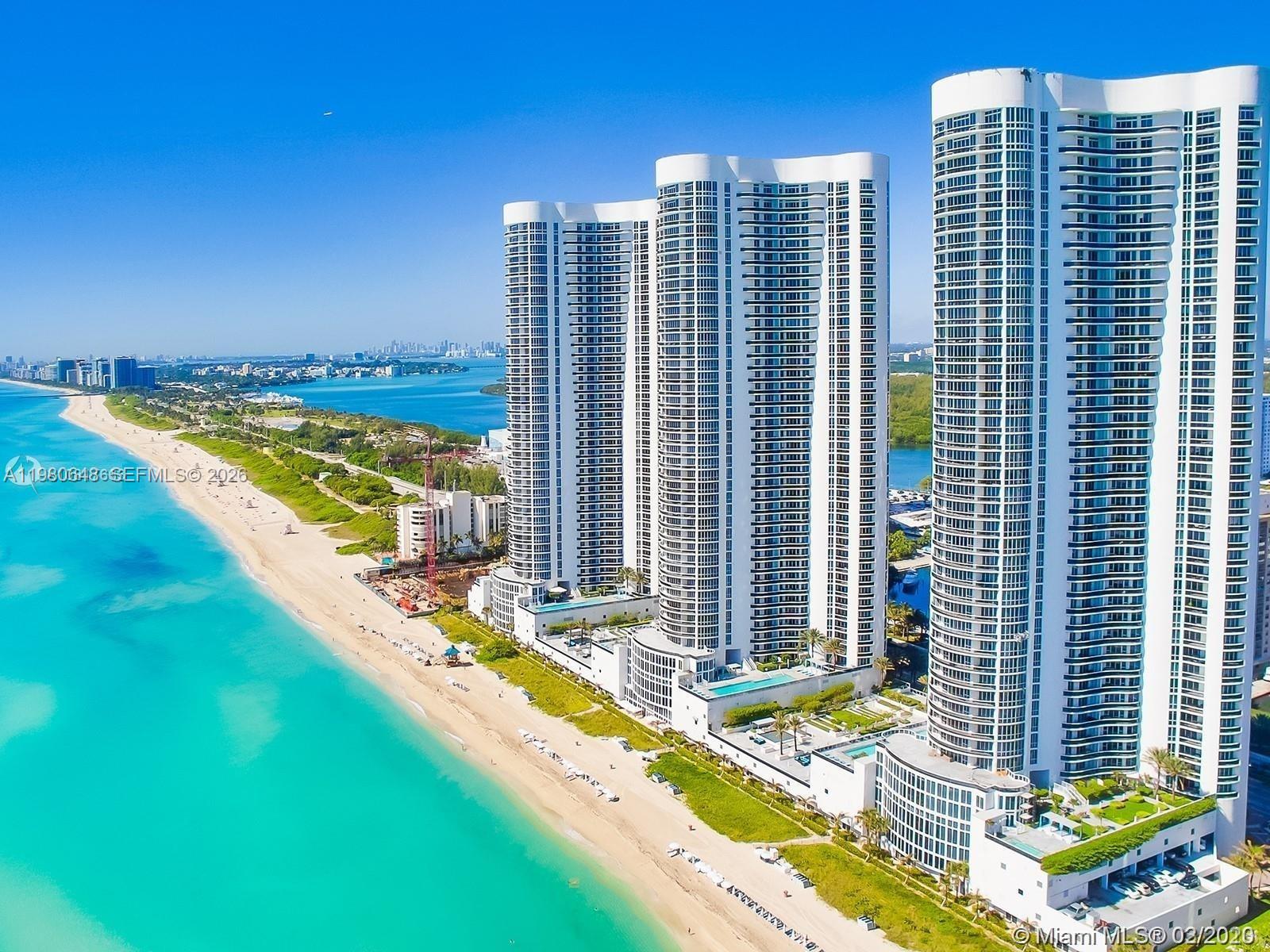 15901 Collins Avenue 405, Sunny Isles Beach, FL 33160, Sunny Isles Beach