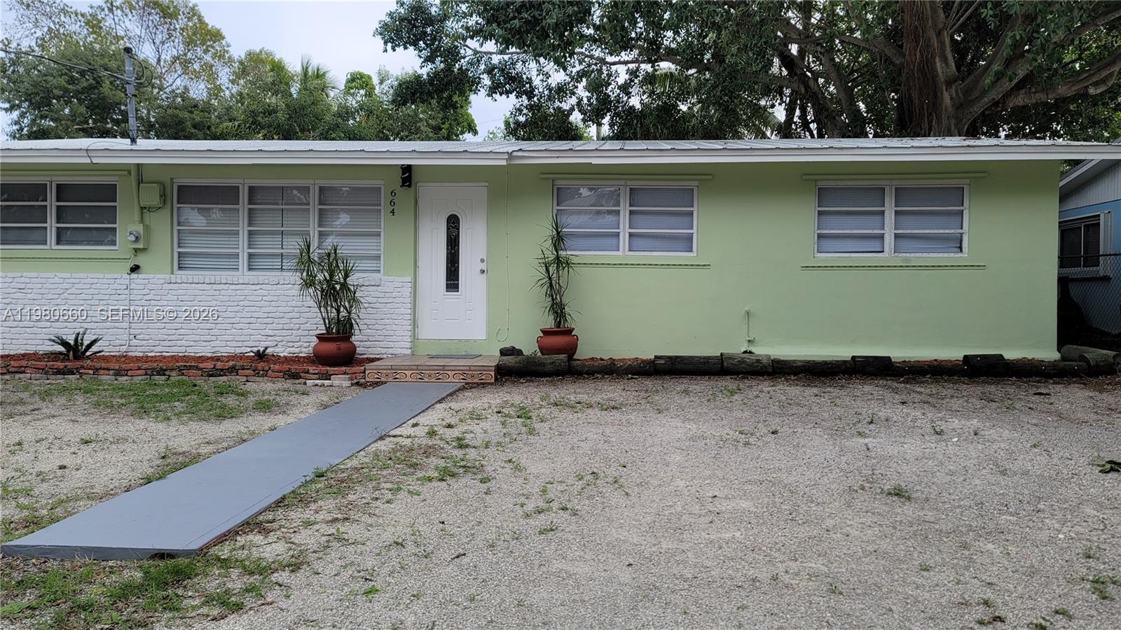 664 Colson Drive, Key Largo, FL 33037, Key Largo