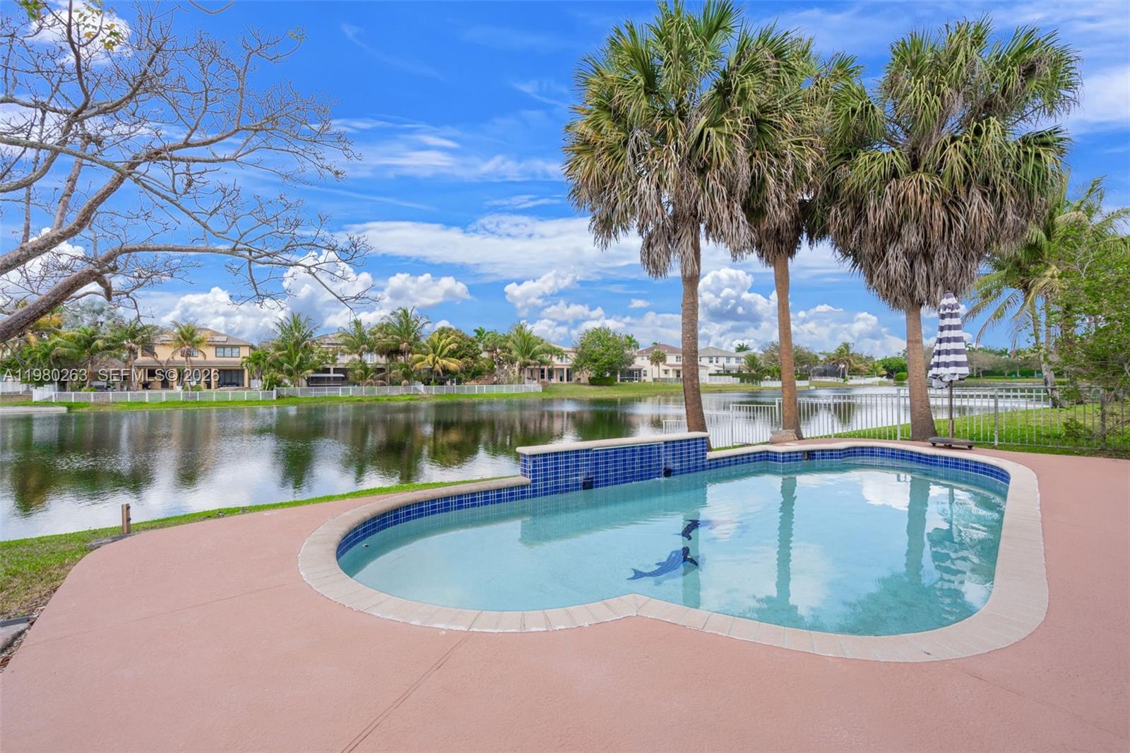4628 SW 129th Avenue, Miramar, FL 33027, Miramar
