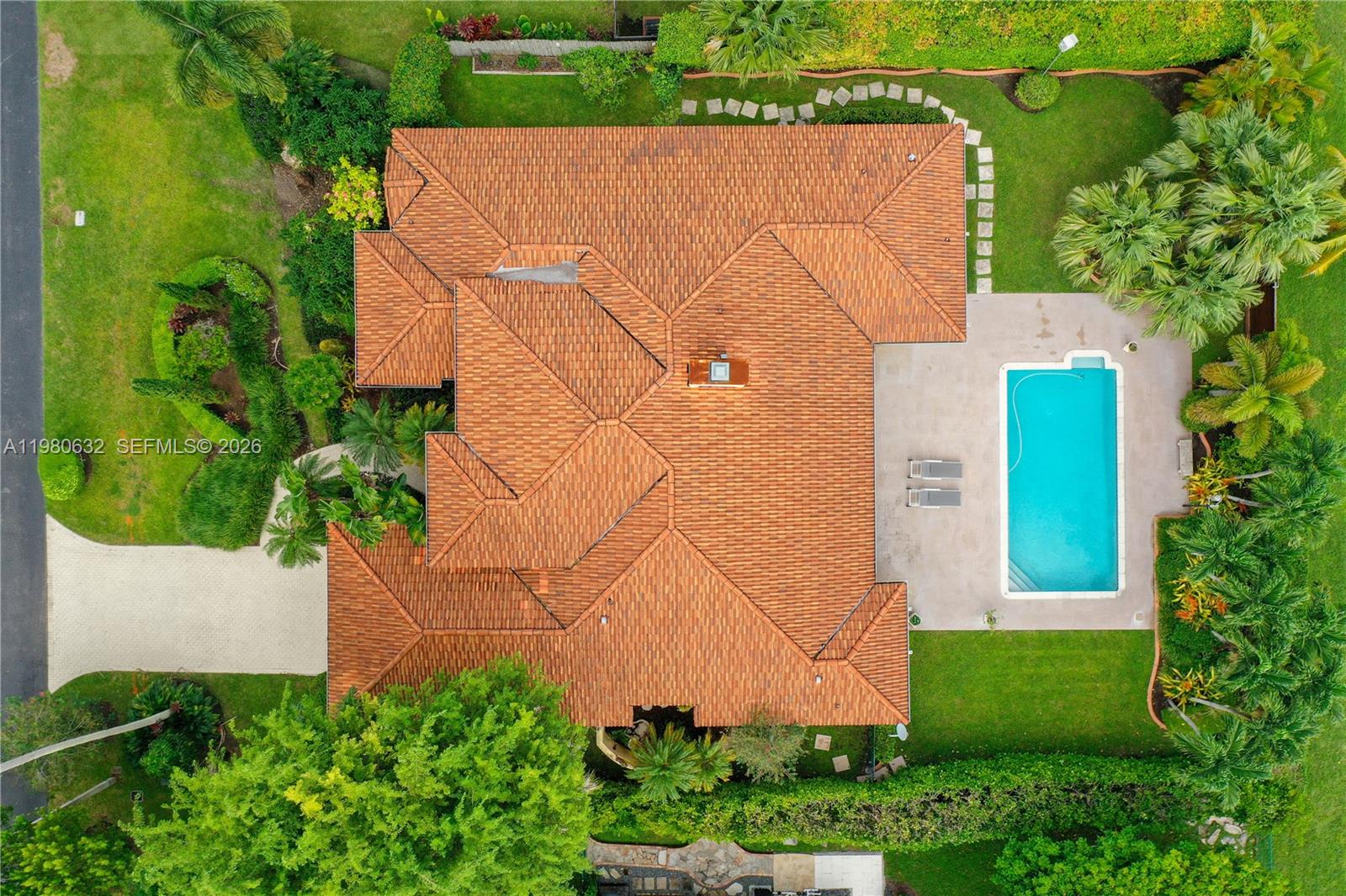 16701 SW 84th Court, Palmetto Bay, FL 33157, Palmetto Bay