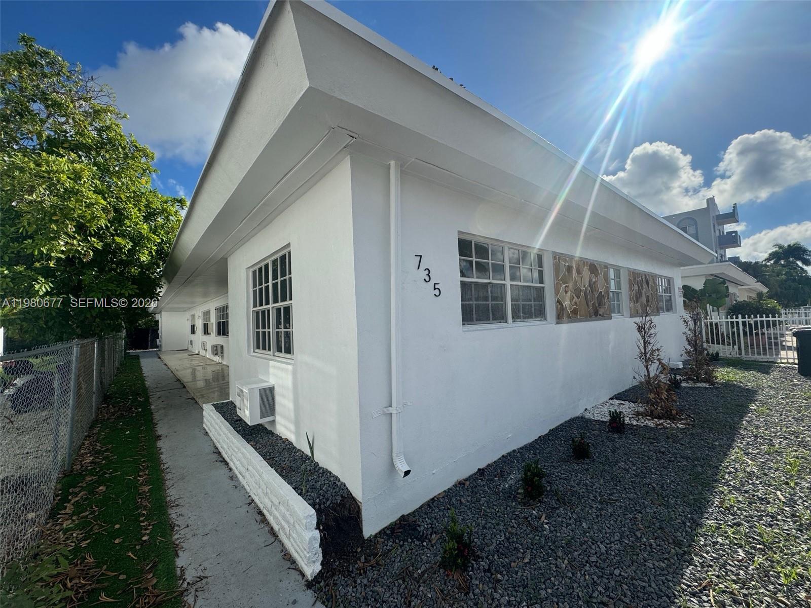 735 83rd Street, Miami Beach, FL 33141, Miami Beach