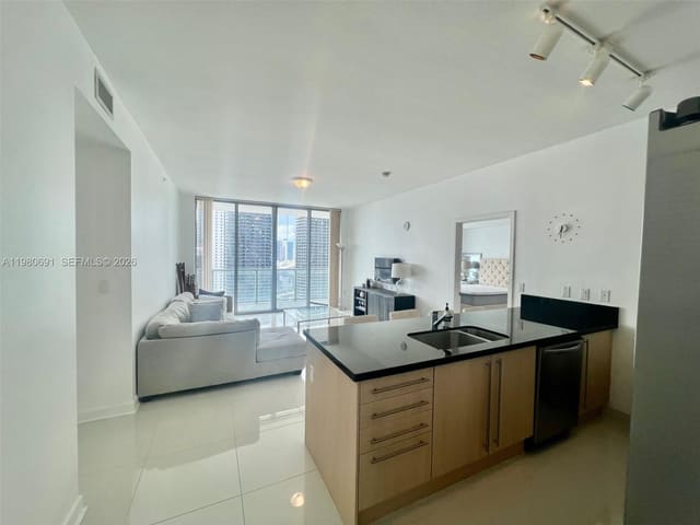 1111 SW 1st Avenue 3223, The Axis On Brickell Ii C, Miami, FL