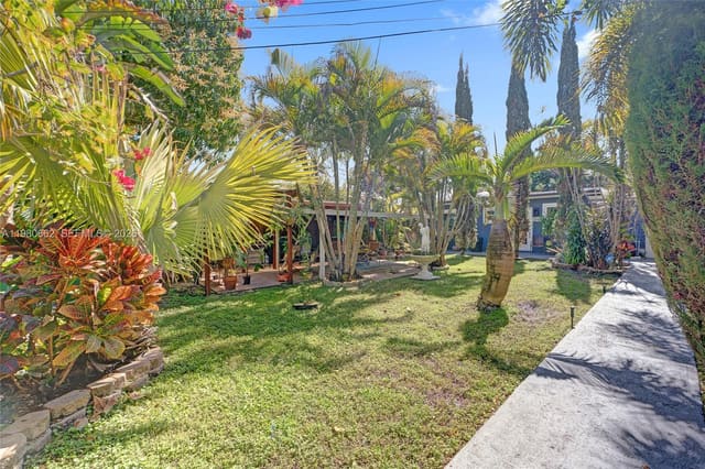 2258 SW 15th Street, sold in Grapeland, Miami, FL