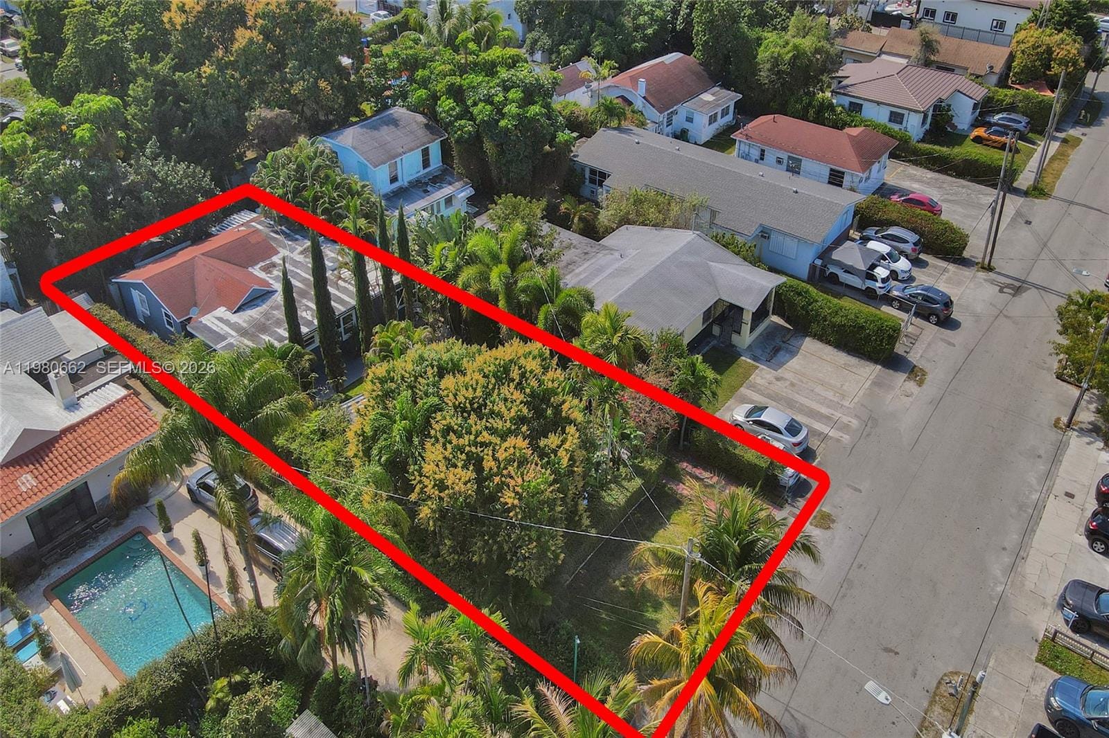2258 SW 15th Street, Miami, FL 33145 photo 11