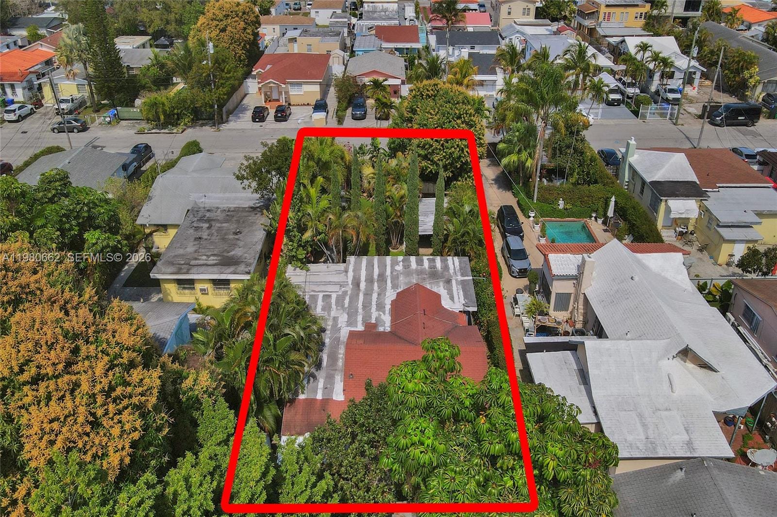 2258 SW 15th Street, Miami, FL 33145 photo 14