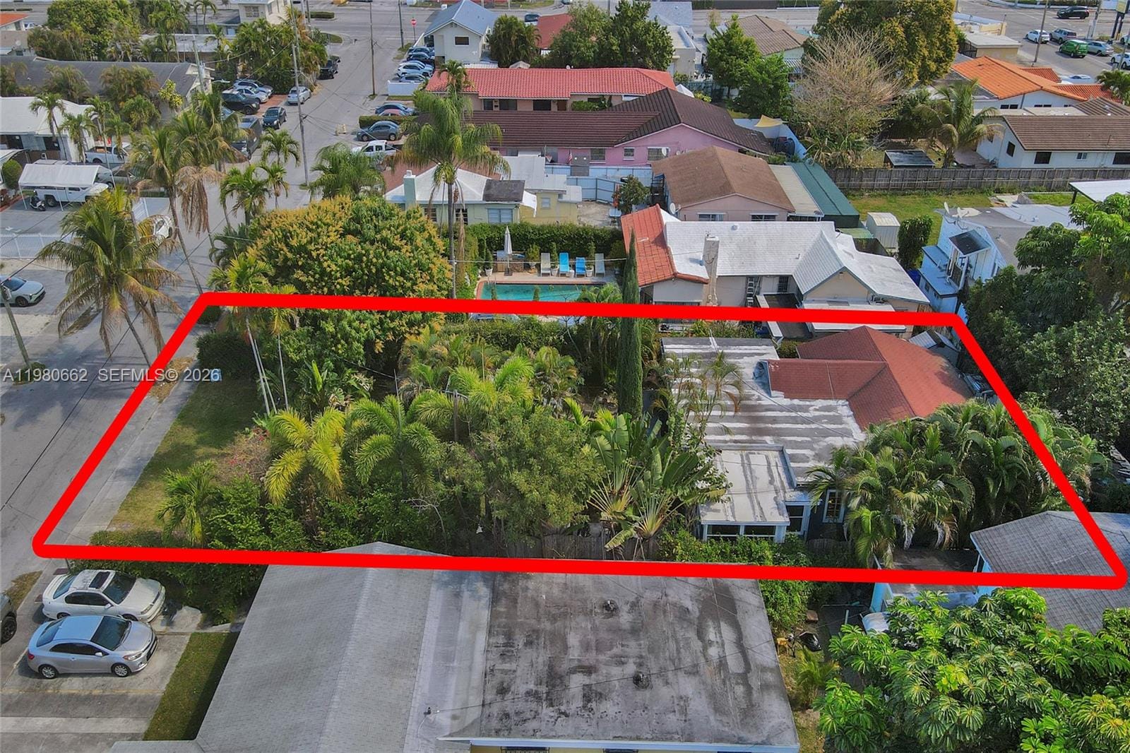 2258 SW 15th Street, Miami, FL 33145 photo 15