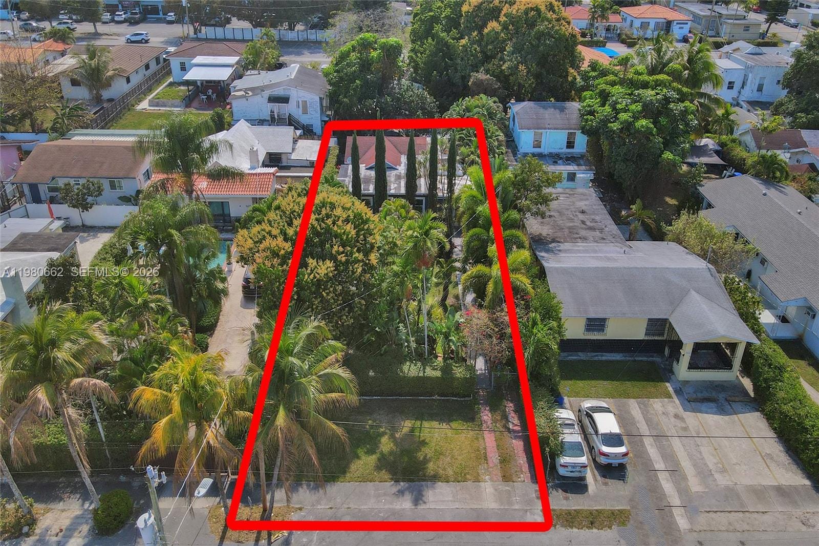 2258 SW 15th Street, Miami, FL 33145 photo 10