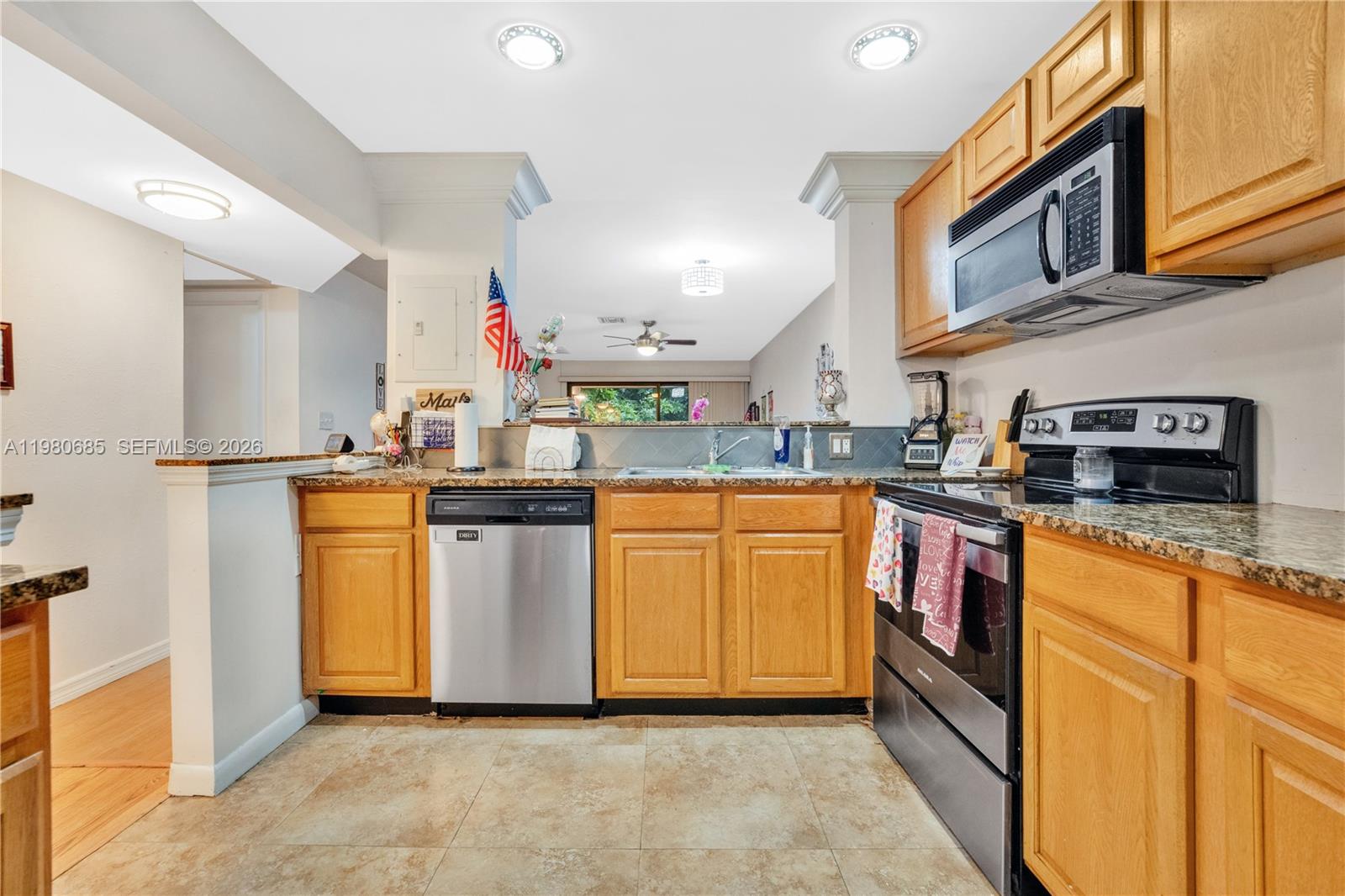 3777 NW 78th Avenue 15G, Davie, FL 33024, Davie
