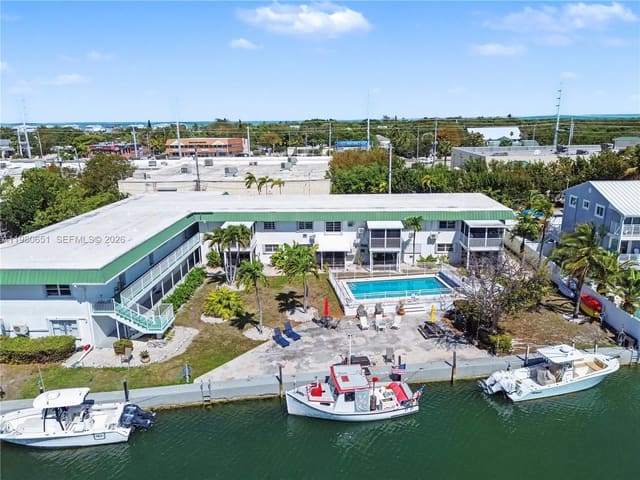 5301 Ocean Terrace 7, Marathon, FL 33050