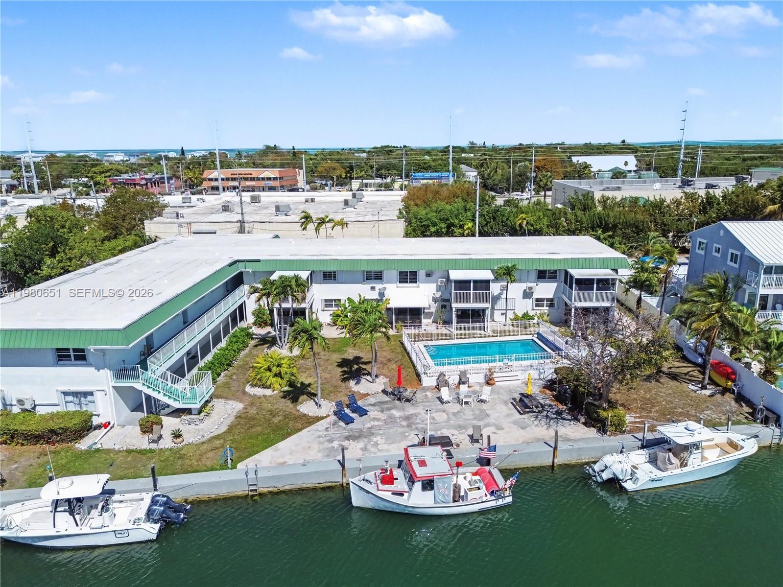 5301 Ocean Terrace 7, Marathon, FL 33050, Marathon