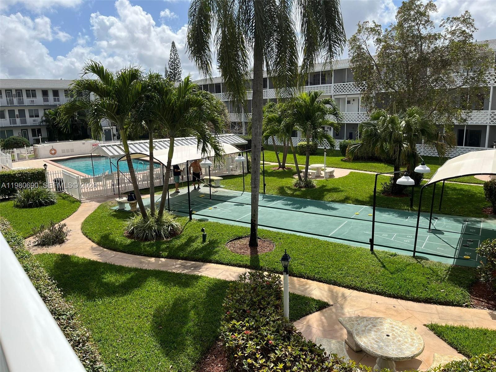 15610 NE 6th Avenue 19C, Miami, FL 33162, Miami