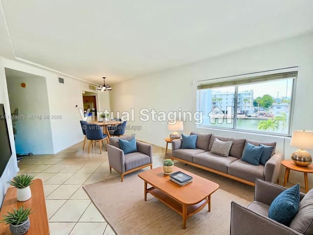 1185 Marseille Drive 309, Miami Beach, FL 33141