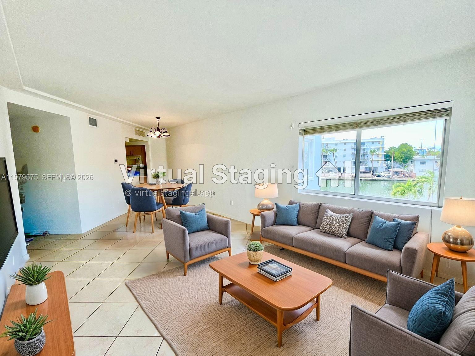 1185 Marseille Drive 309, Miami Beach, FL 33141, Miami Beach