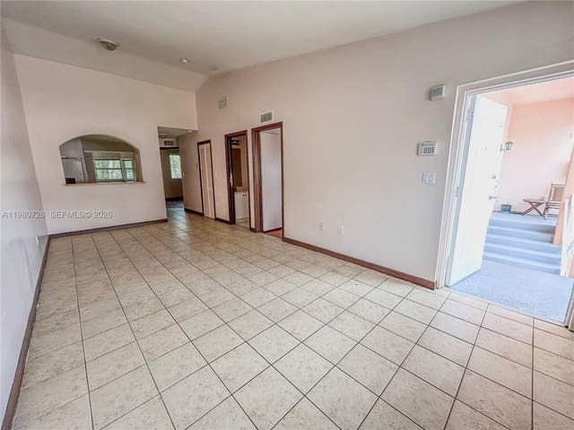 1270 SE 28th Court 202, sold in Venetia Gardens Condo, Homestead, FL