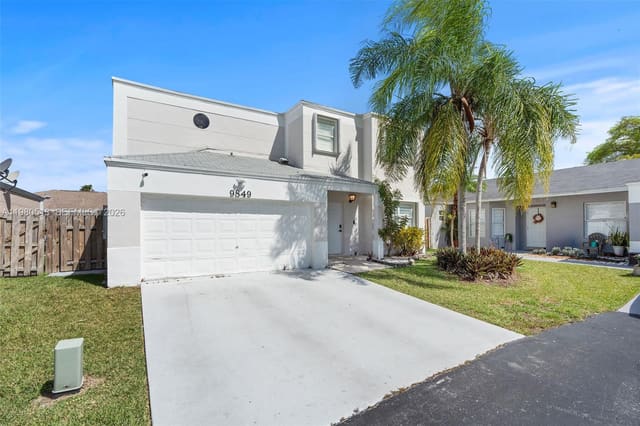 9849 SW 222nd Terrace, Cutler Bay, FL 33190