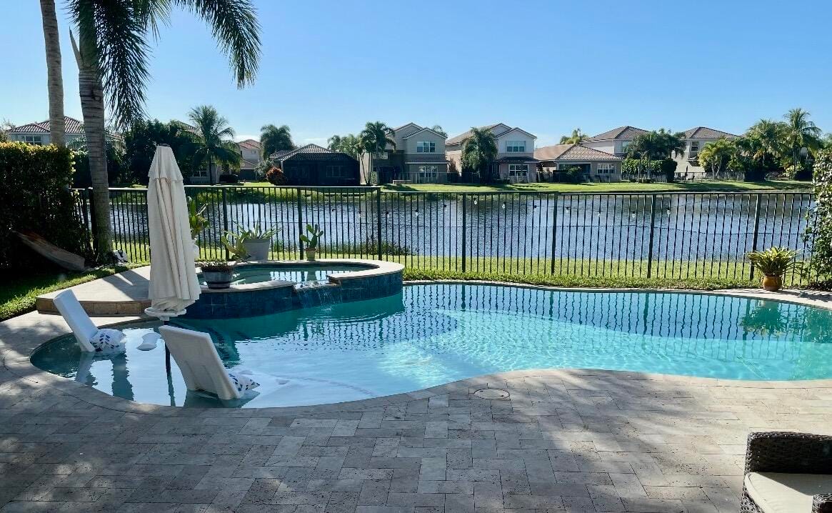 8128 Brigamar Isles Avenue, Boynton Beach, FL 33473 photo 11