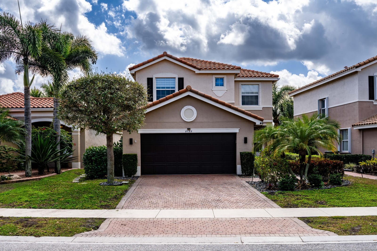 8128 Brigamar Isles Avenue, Boynton Beach, FL 33473 photo 4