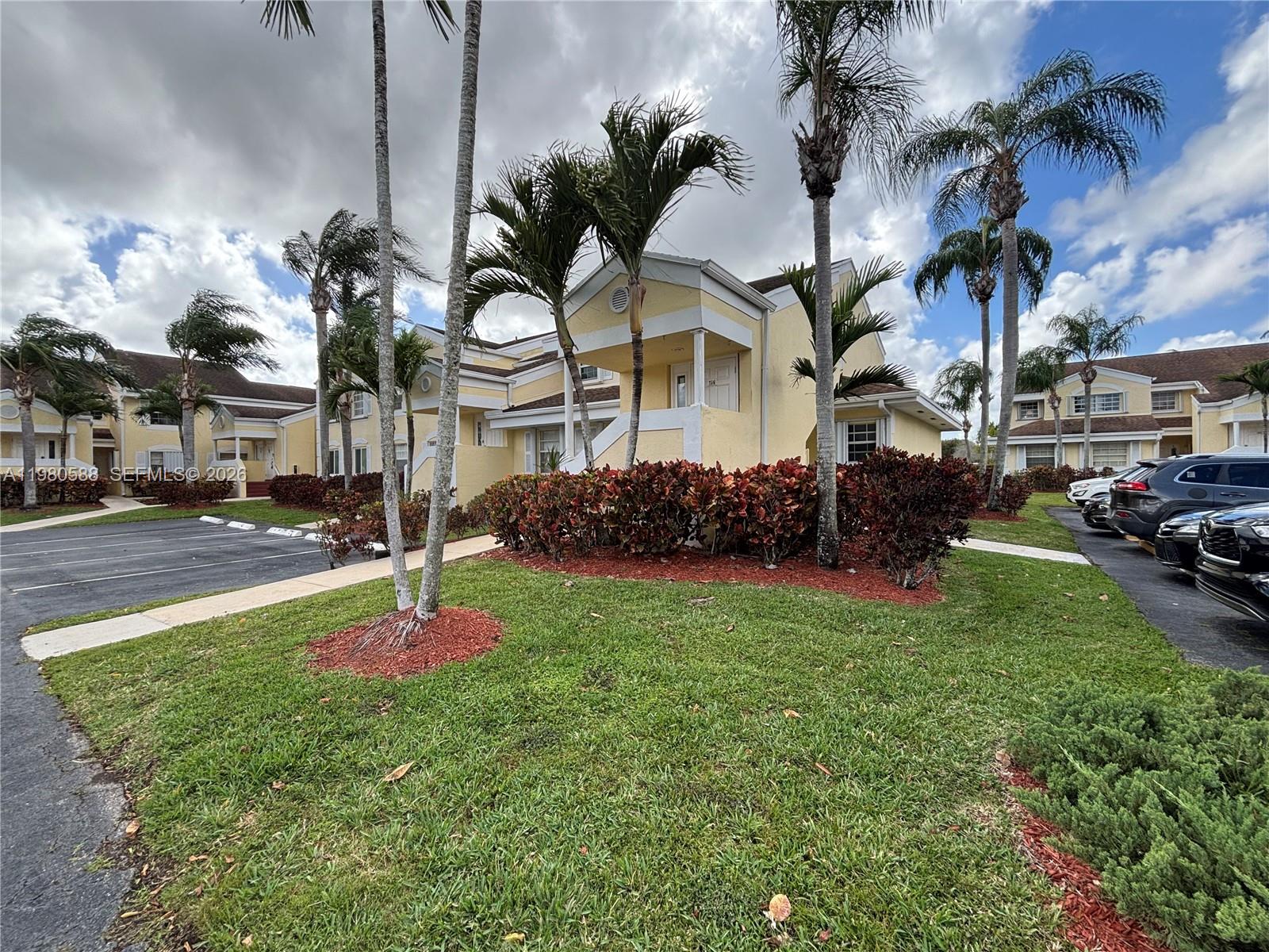 2516 SE 19th Place 208A, Homestead, FL 33035, Homestead