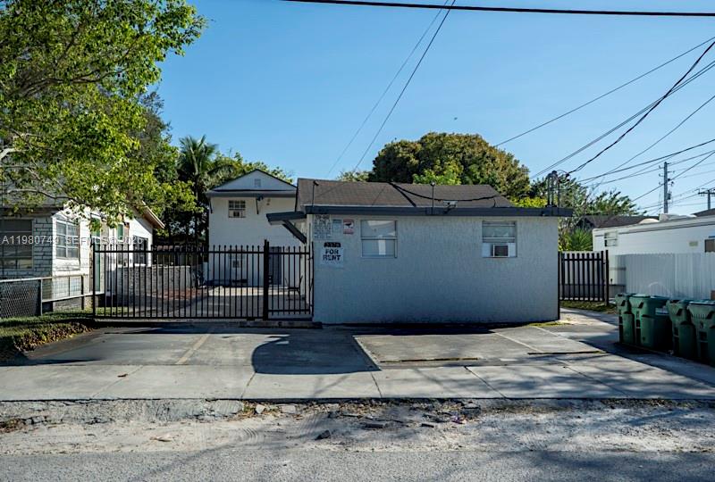 2378 NW 60th Street, Miami, FL 33142, Miami