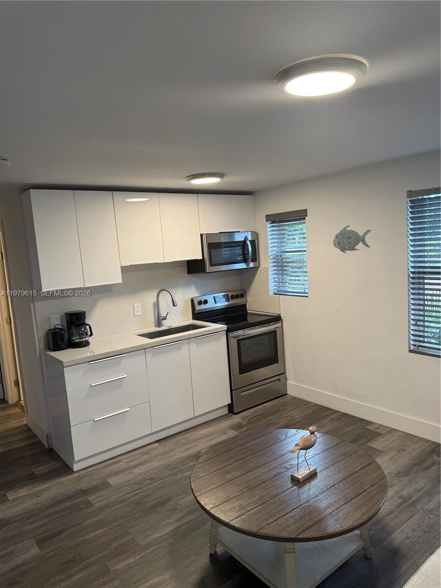2020 Washington Street 5, Hollywood, FL 33020, Hollywood