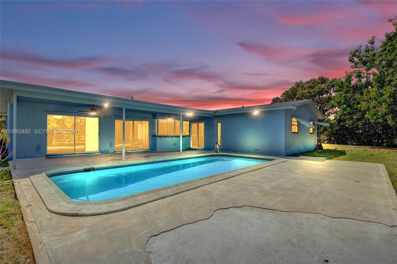 8699 NW 26th Place, Sunrise, FL 33322