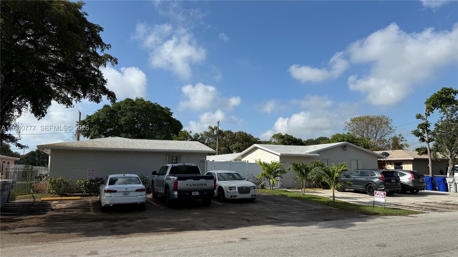 216 NW 12th Street, Pompano Beach, FL 33060, Pompano Beach