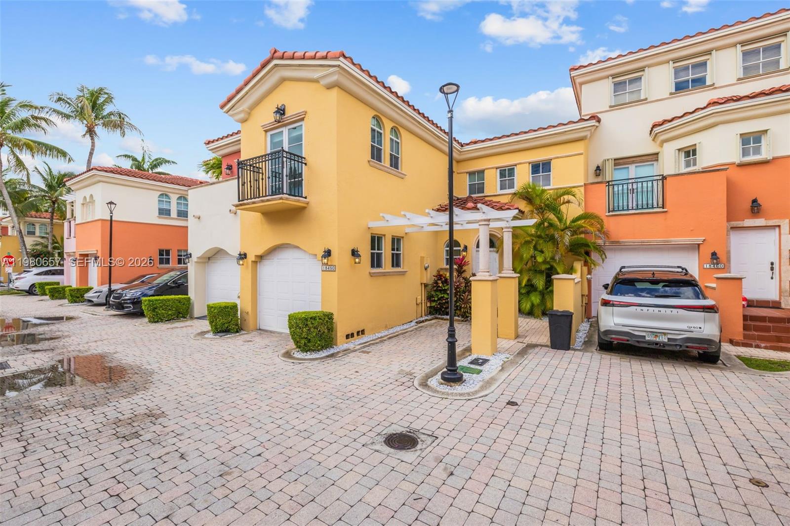18450 NE 30th Place, Aventura, FL 33160, Aventura