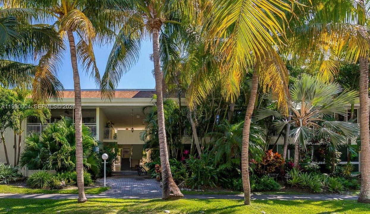 260 Sunrise Drive H, Key Biscayne, FL 33149, Key Biscayne