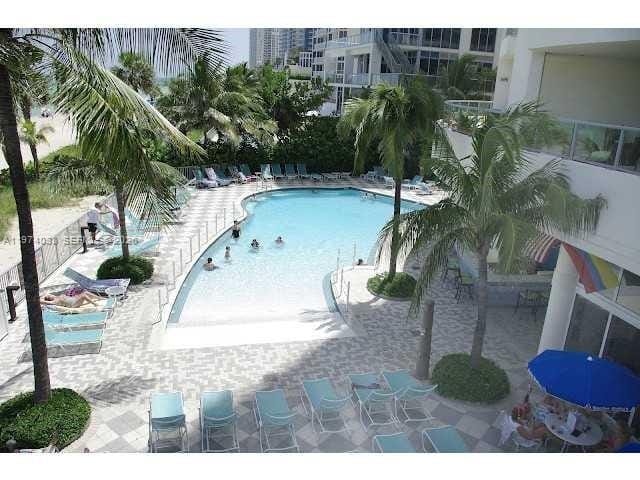 17375 Collins Avenue 1704, Sunny Isles Beach, FL 33160 photo 3