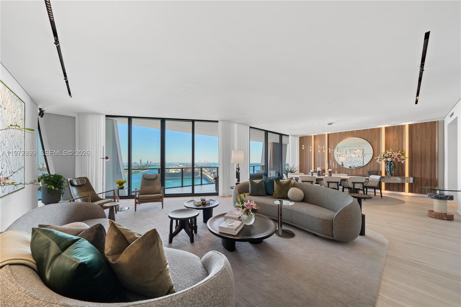 1000 Biscayne Boulevard 3201, Miami, FL 33132, Miami