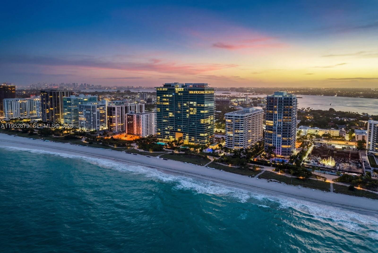 10203 Collins Avenue 2701, Bal Harbour, FL 33154, Bal Harbour