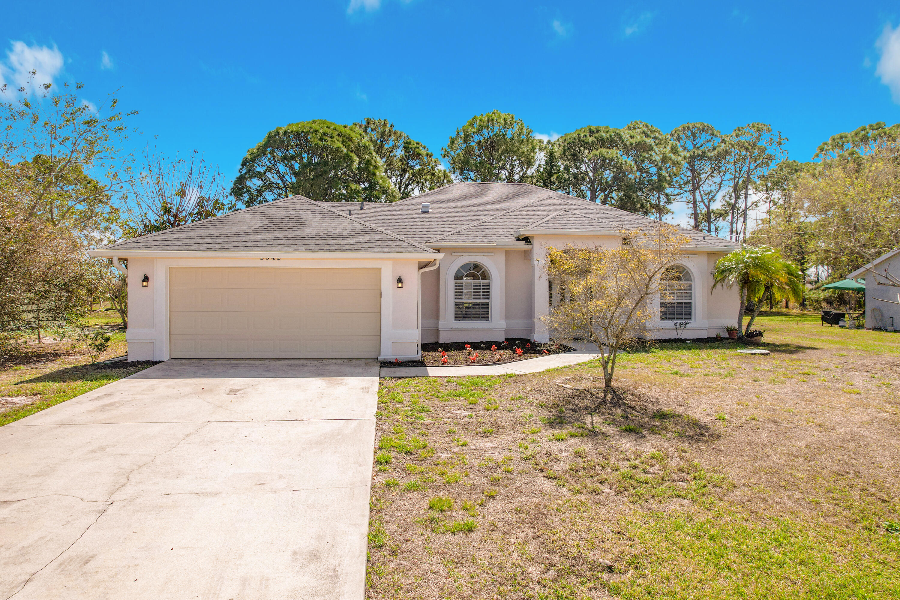 2342 SE Grand Drive, Port St. Lucie, FL 34952, Port St Lucie