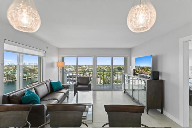 2611 N Riverside Drive 901, Pompano Beach, FL 33062