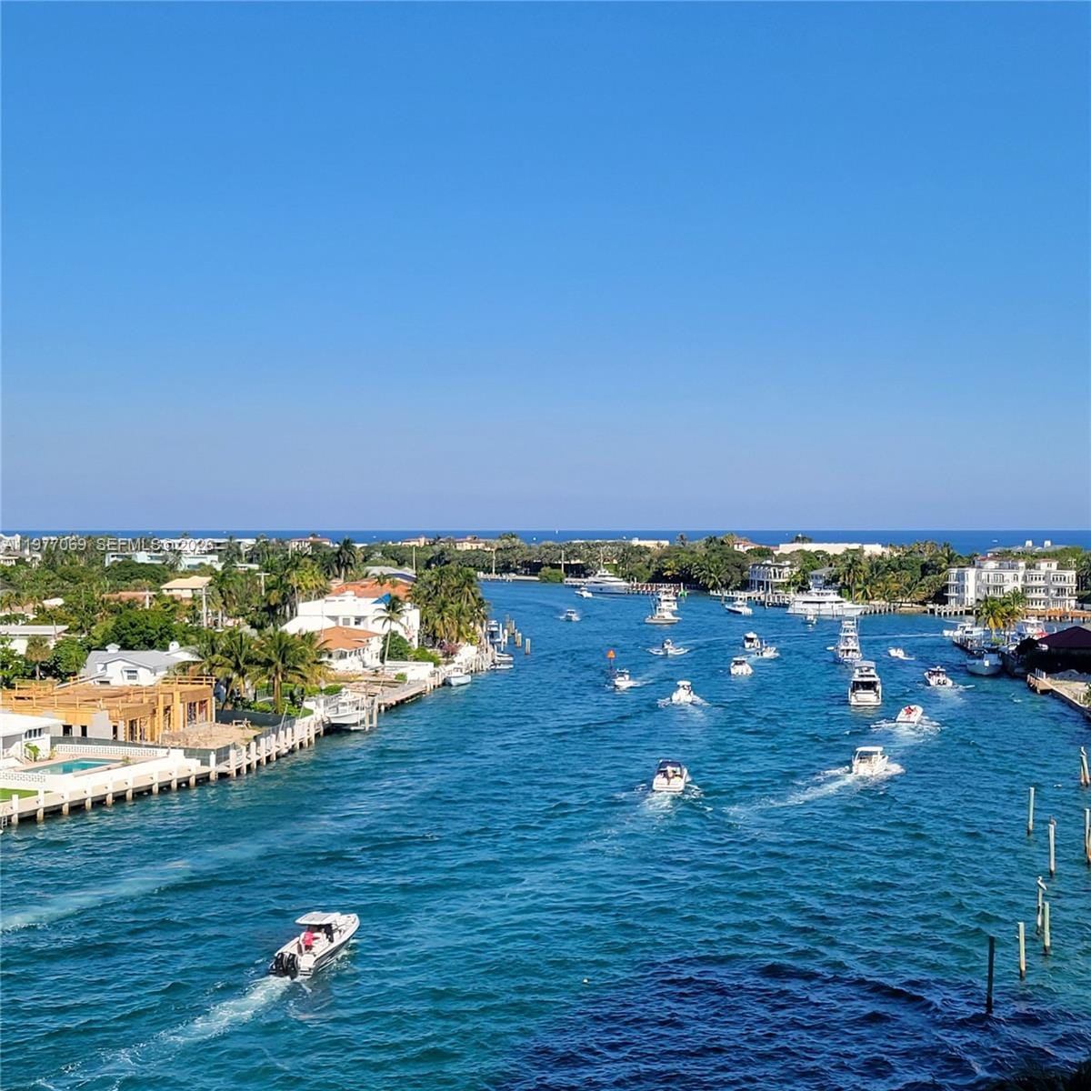 2611 N Riverside Drive 901, Pompano Beach, FL 33062 photo 12